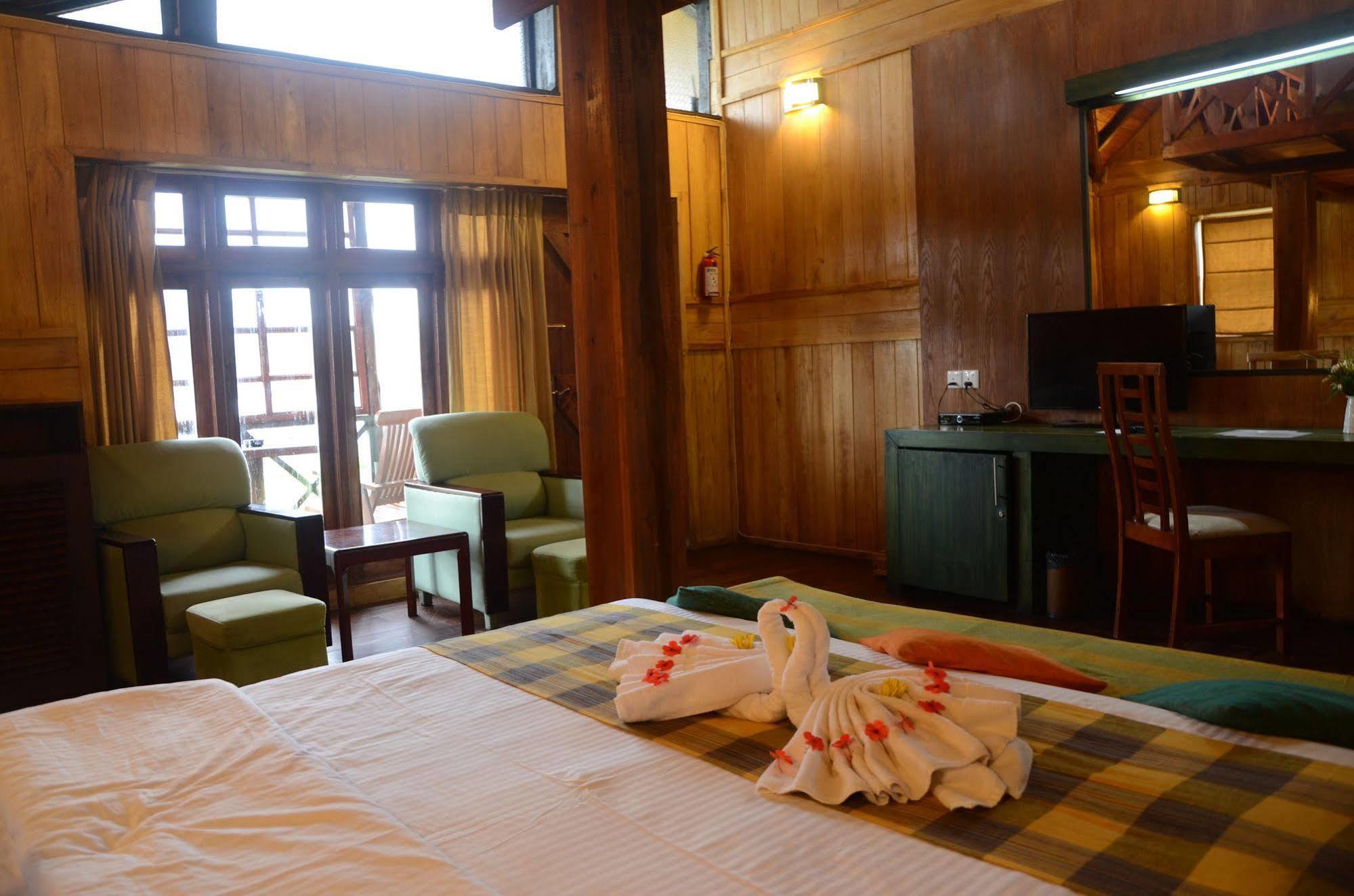 Calamander Lake Gregory Nuwara Eliya Exterior foto