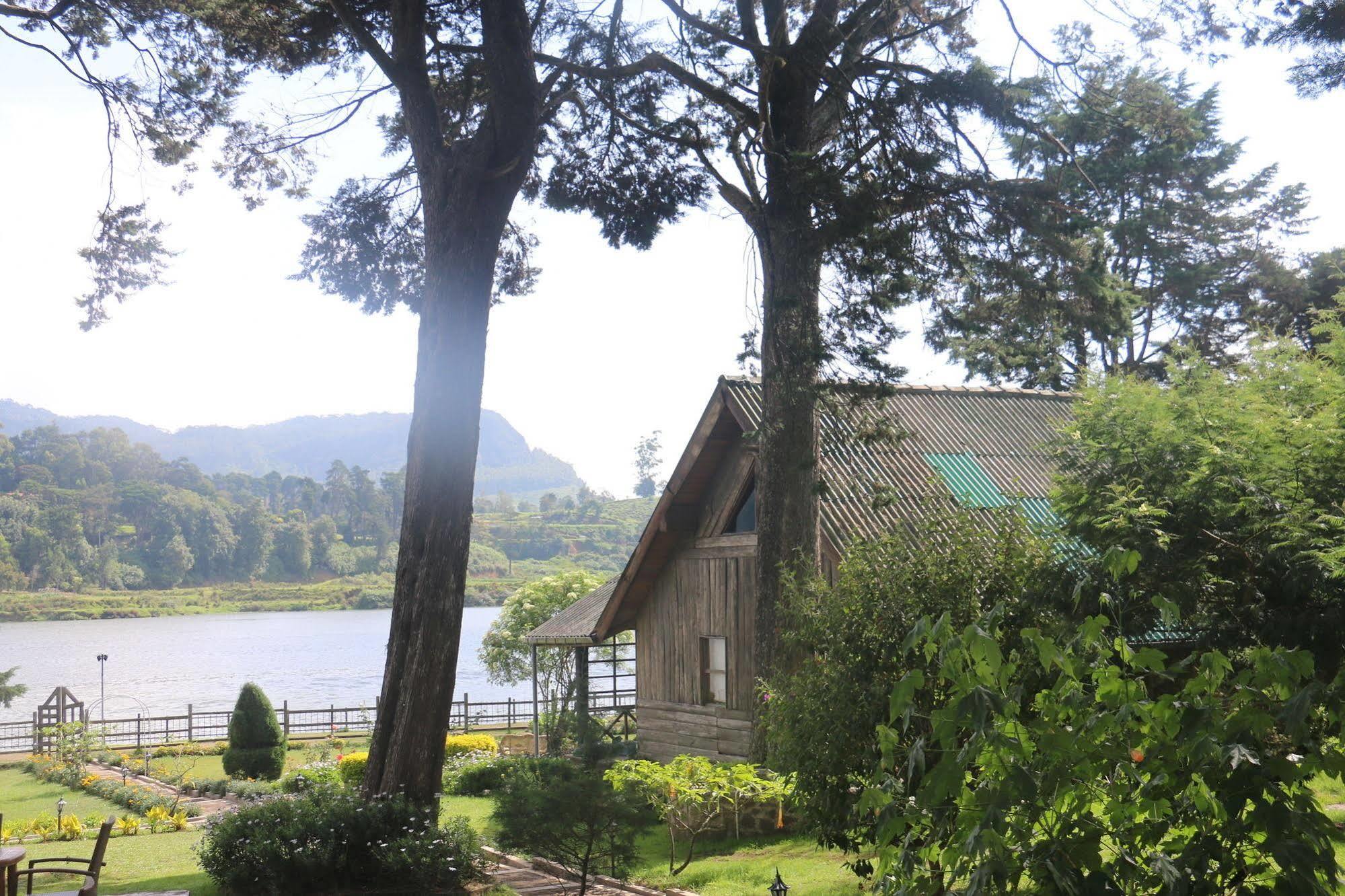 Calamander Lake Gregory Nuwara Eliya Exterior foto