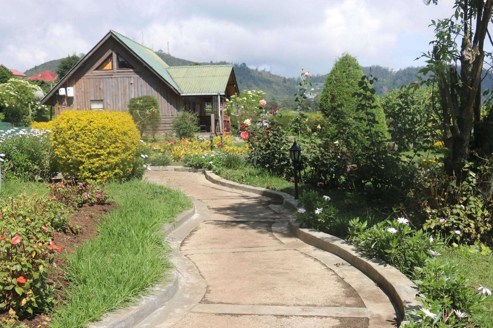 Calamander Lake Gregory Nuwara Eliya Exterior foto