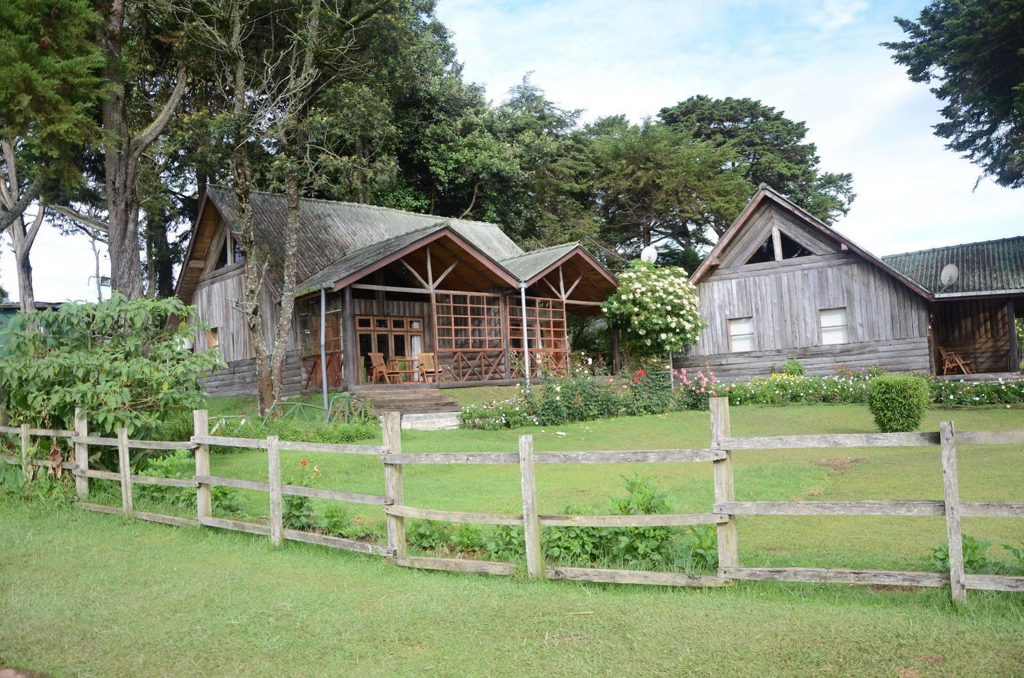 Calamander Lake Gregory Nuwara Eliya Exterior foto